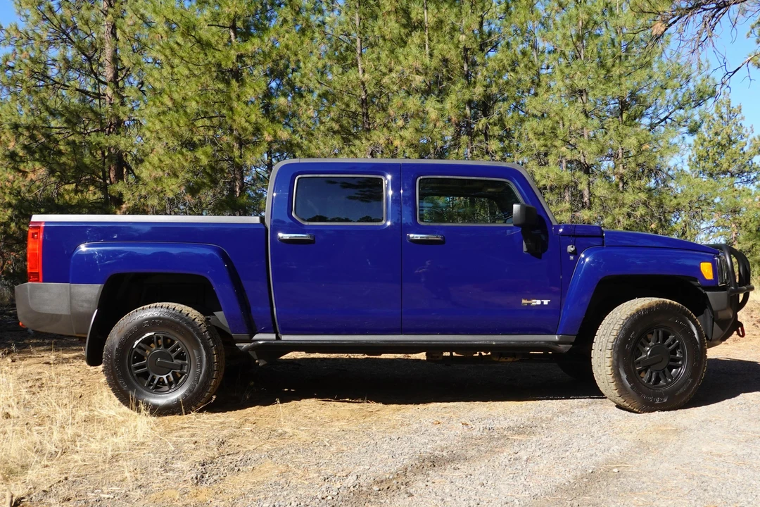 2009 Hummer Hummer H3 - Image 3 of 5