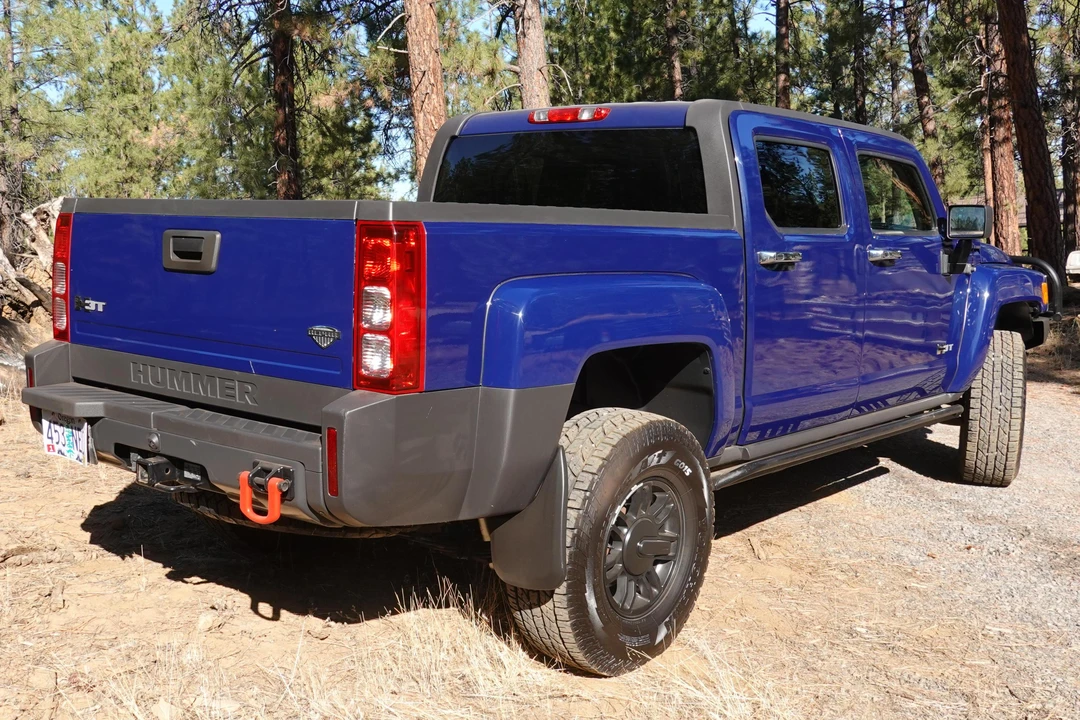 2009 Hummer Hummer H3 - Image 4 of 5