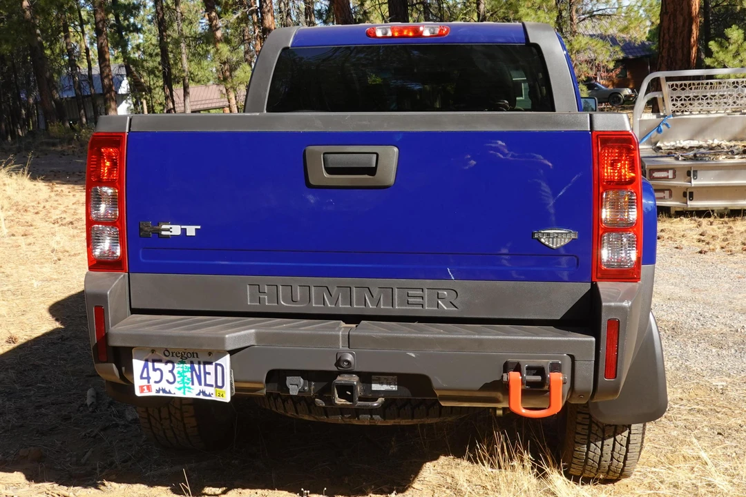2009 Hummer Hummer H3 - Image 5 of 5