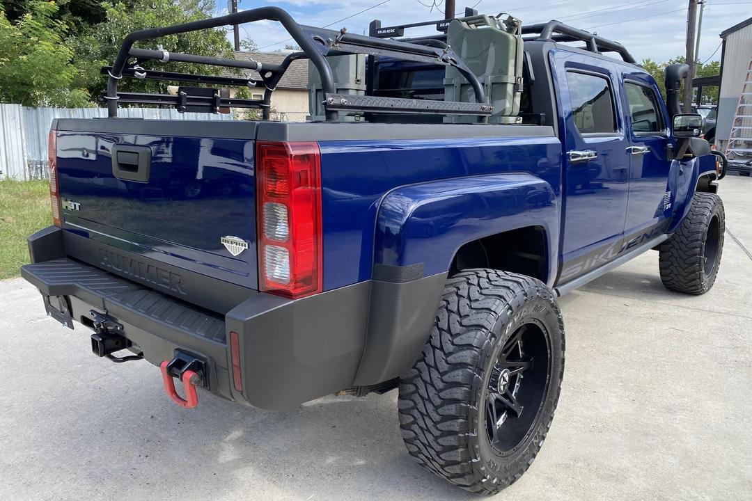 2009 Hummer Hummer H3 - Image 4 of 31