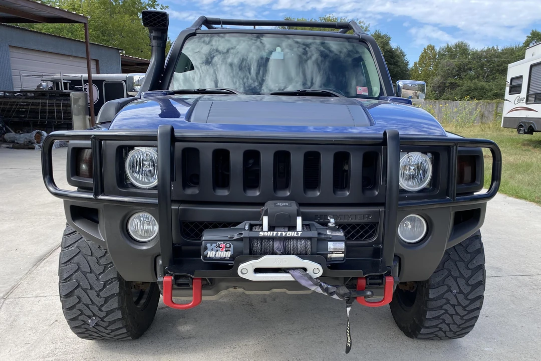 2009 Hummer Hummer H3 - Image 2 of 31