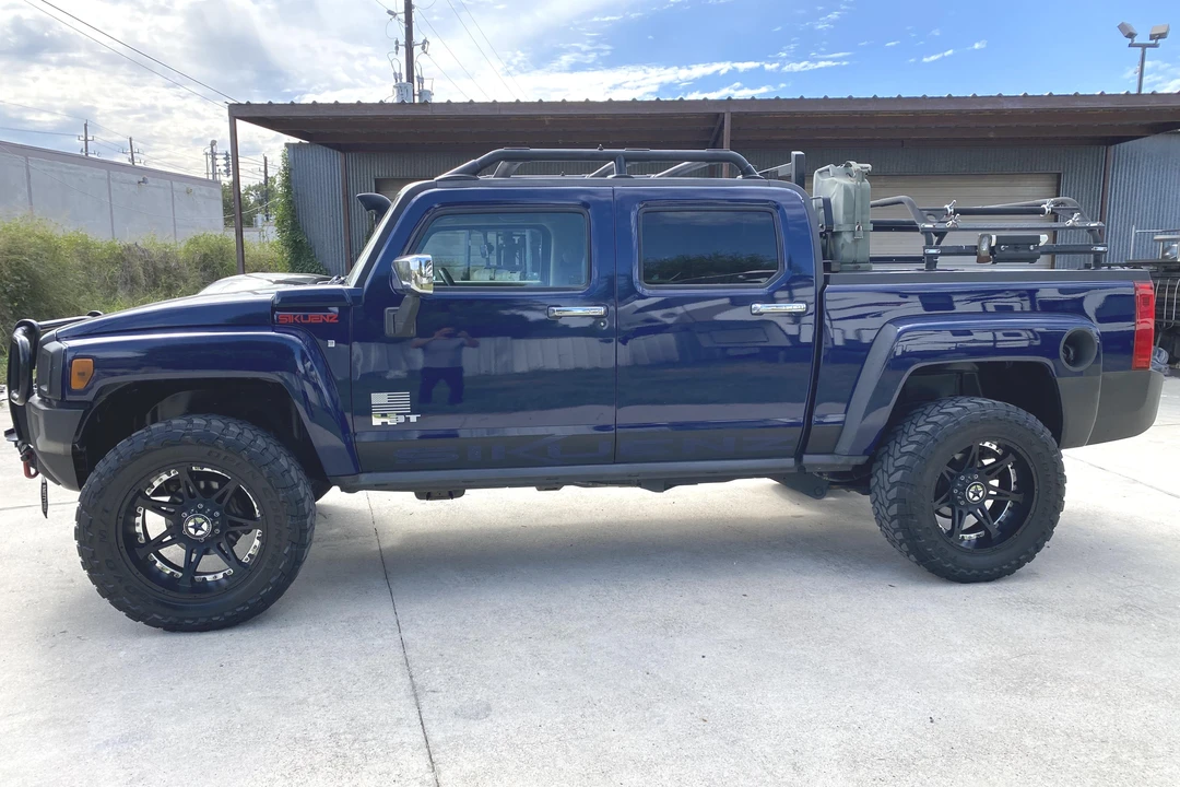 2009 Hummer Hummer H3 - Image 3 of 31