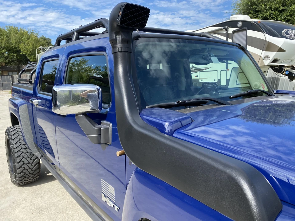 2009 Hummer Hummer H3 - Image 23 of 31