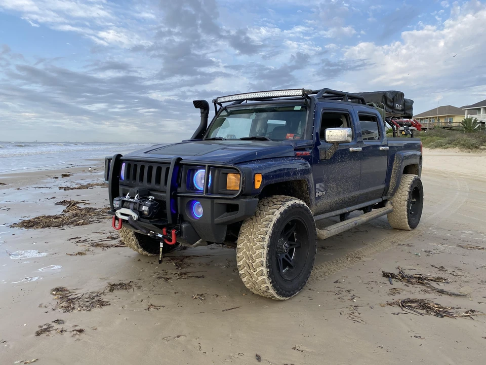 2009 Hummer Hummer H3 - Image 6 of 31