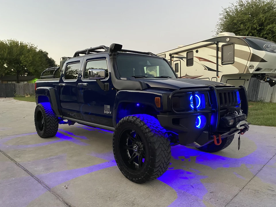 2009 Hummer Hummer H3 - Image 17 of 31