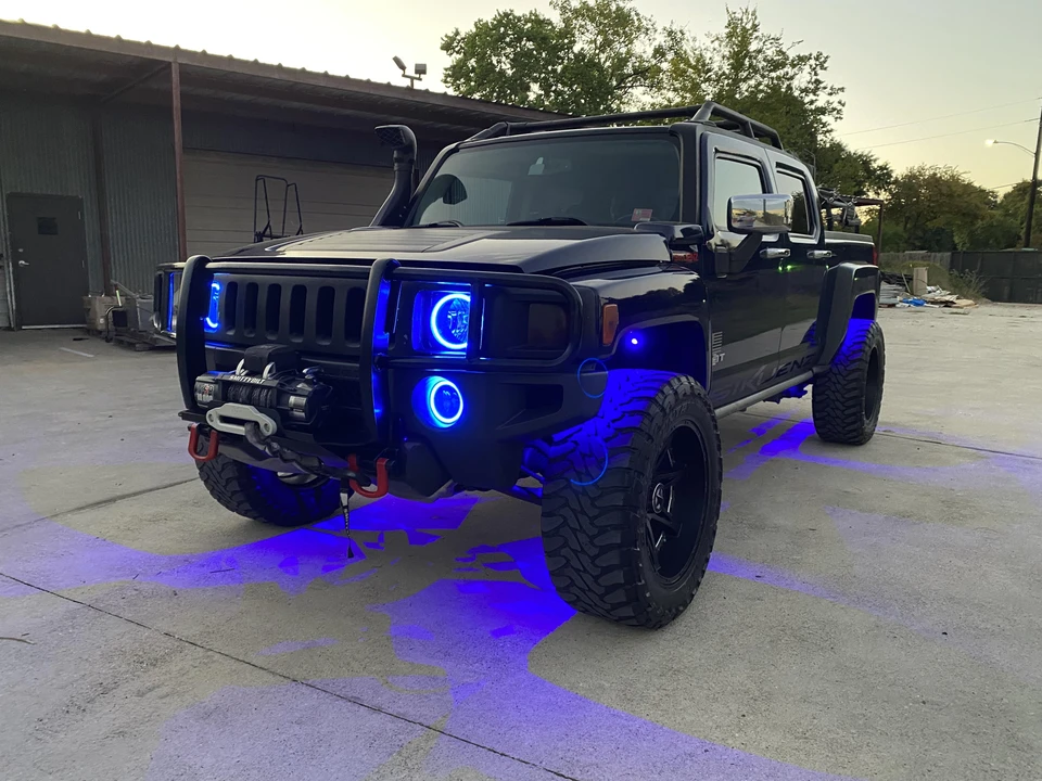 2009 Hummer Hummer H3 - Image 13 of 31