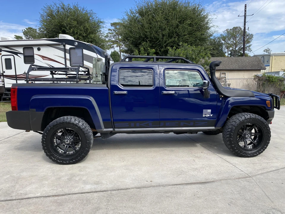 2009 Hummer Hummer H3 - Image 10 of 31