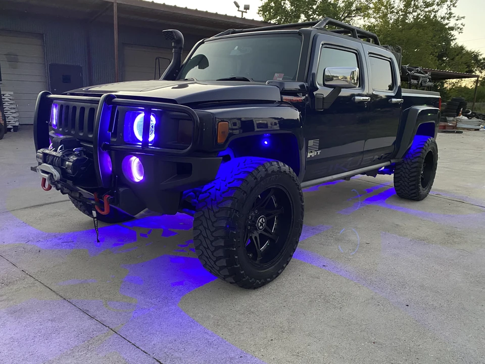 2009 Hummer Hummer H3 - Image 14 of 31