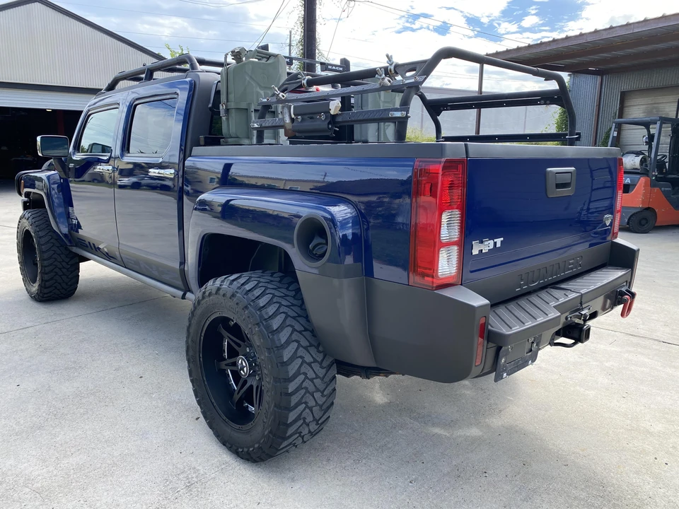 2009 Hummer Hummer H3 - Image 7 of 31