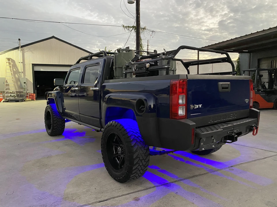 2009 Hummer Hummer H3 - Image 15 of 31