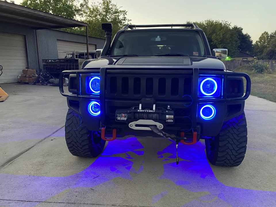 2009 Hummer Hummer H3 - Image 11 of 31