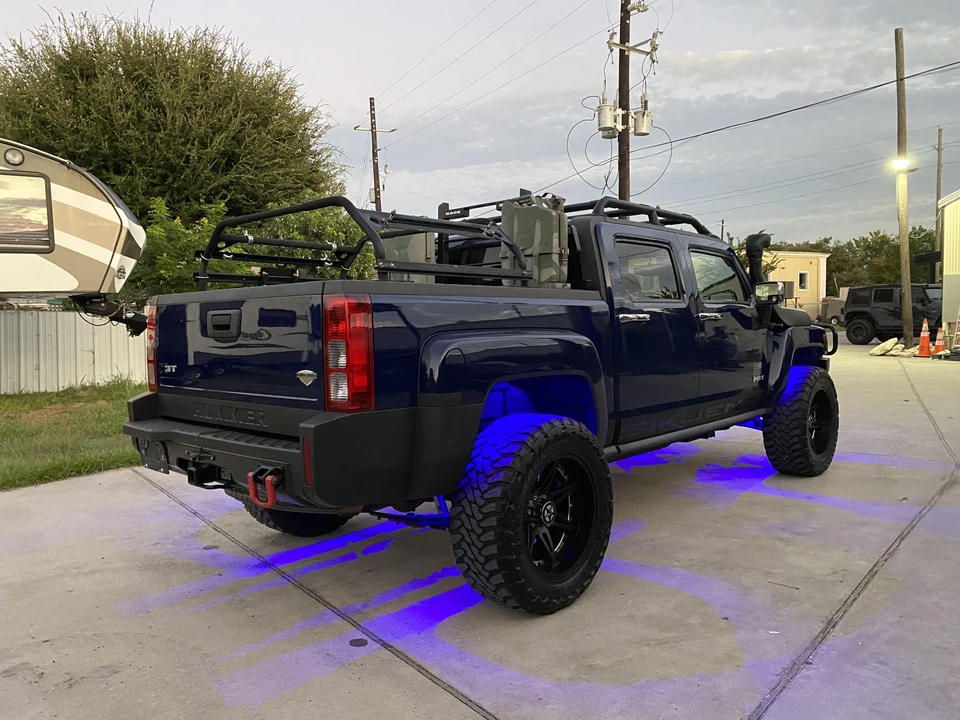 2009 Hummer Hummer H3 - Image 16 of 31