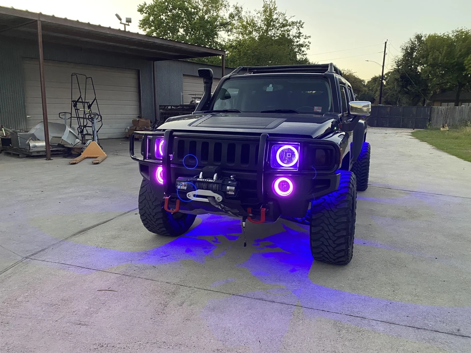 2009 Hummer Hummer H3 - Image 12 of 31