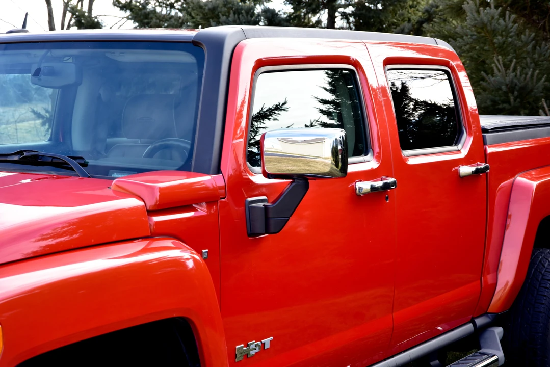 2009 Hummer Hummer H3 - Image 18 of 31