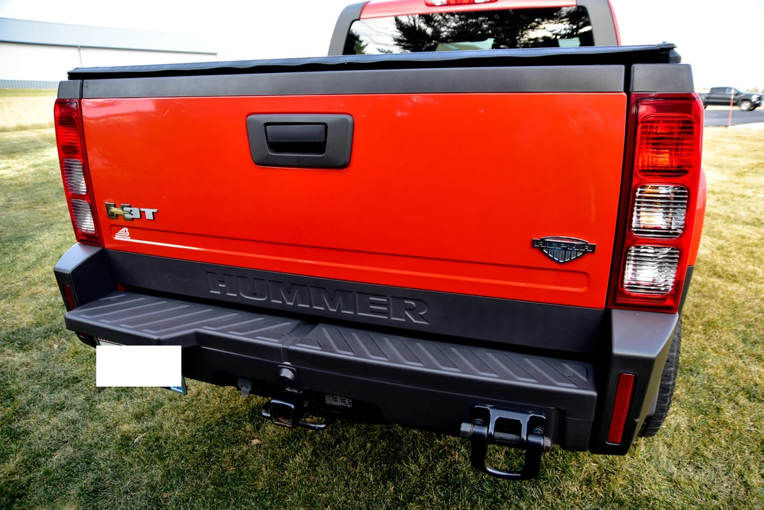 2009 Hummer Hummer H3 - Image 5 of 31