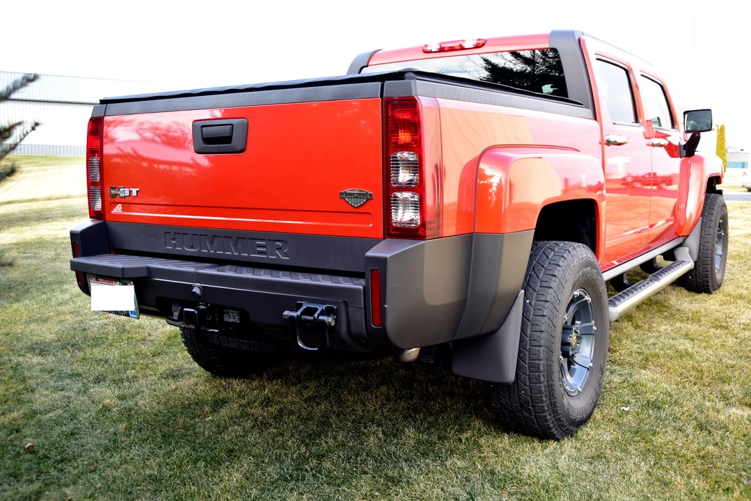 2009 Hummer Hummer H3 - Image 13 of 31