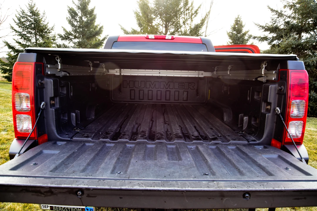 2009 Hummer Hummer H3 - Image 26 of 31