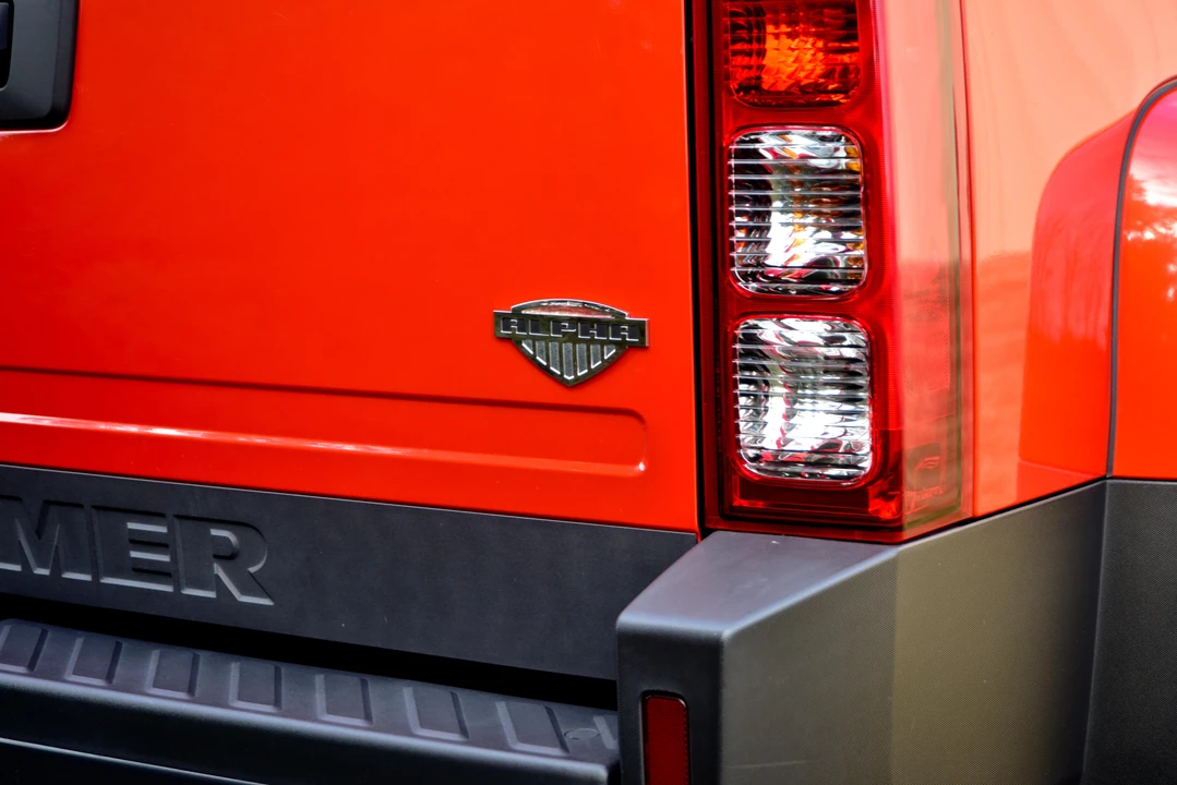 2009 Hummer Hummer H3 - Image 25 of 31