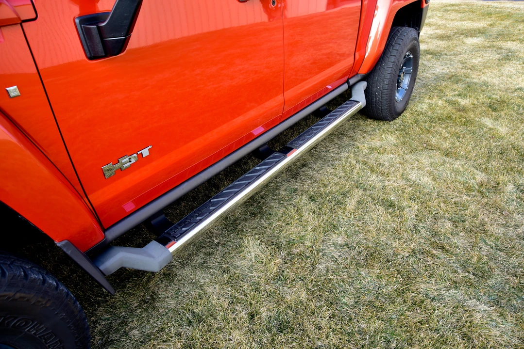 2009 Hummer Hummer H3 - Image 21 of 31