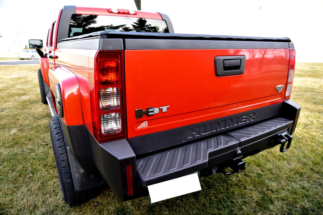 2009 Hummer Hummer H3 - Image 12 of 31