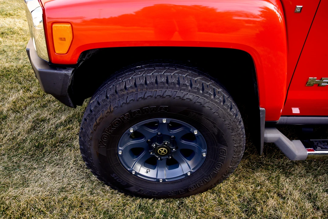 2009 Hummer Hummer H3 - Image 31 of 31