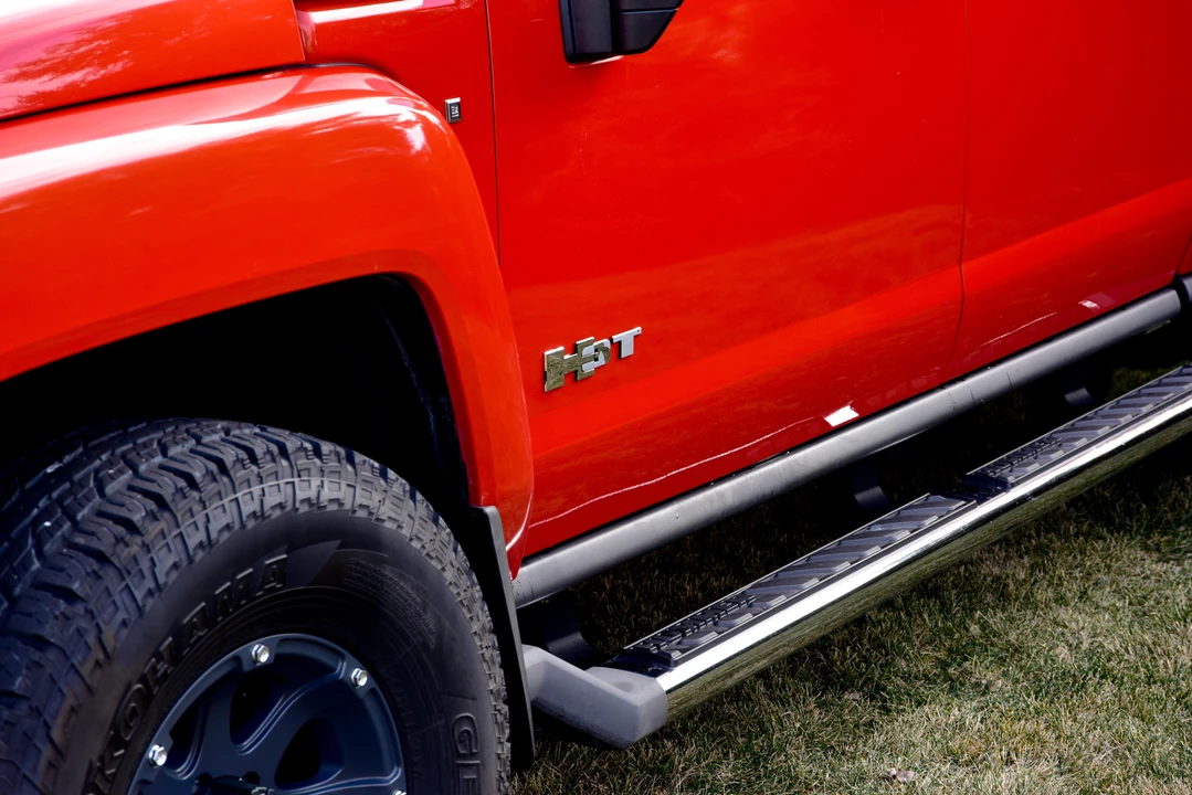 2009 Hummer Hummer H3 - Image 20 of 31