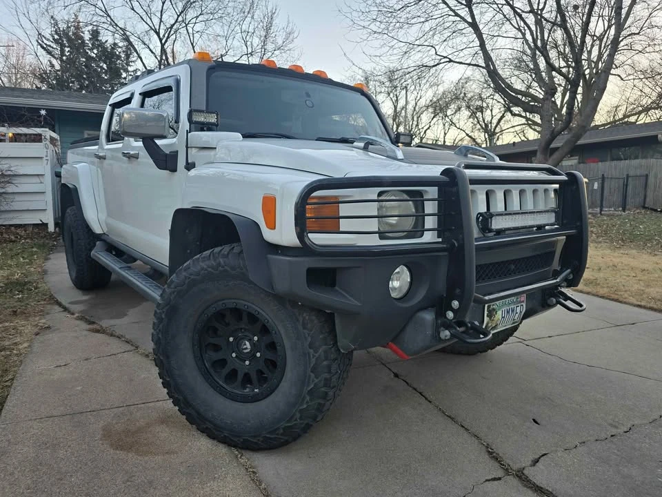 2009 Hummer Hummer H3 - Image 11 of 20