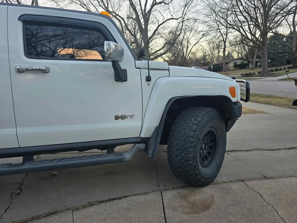 2009 Hummer Hummer H3 - Image 10 of 20