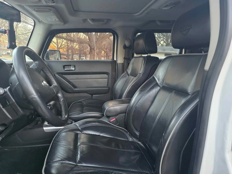 2009 Hummer Hummer H3 - Image 15 of 20