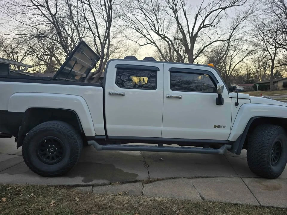 2009 Hummer Hummer H3 - Image 18 of 20