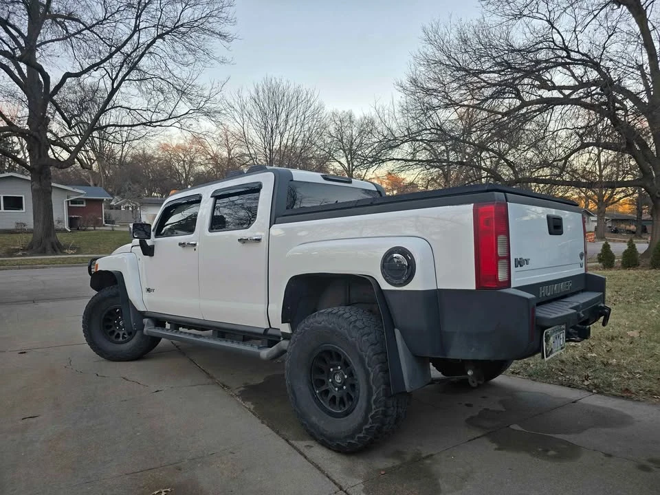 2009 Hummer Hummer H3 - Image 8 of 20