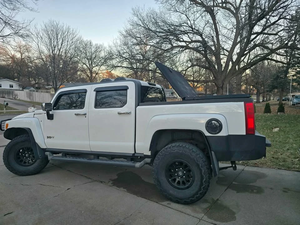2009 Hummer Hummer H3 - Image 5 of 20