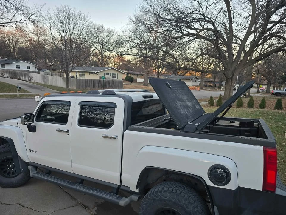2009 Hummer Hummer H3 - Image 3 of 20