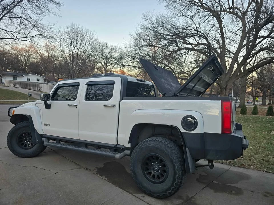 2009 Hummer Hummer H3 - Image 4 of 20