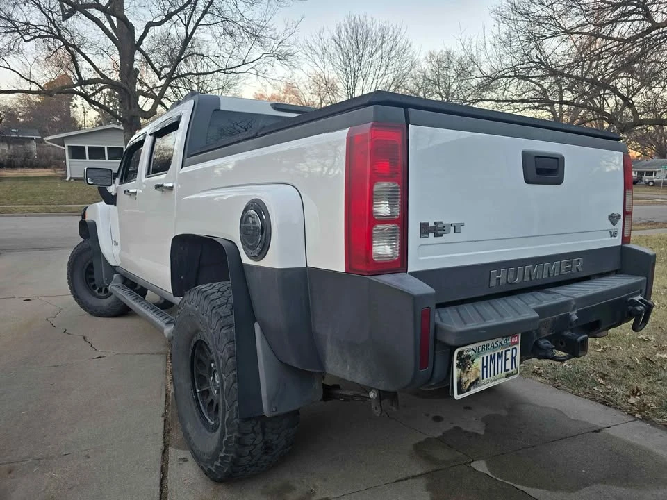 2009 Hummer Hummer H3 - Image 7 of 20