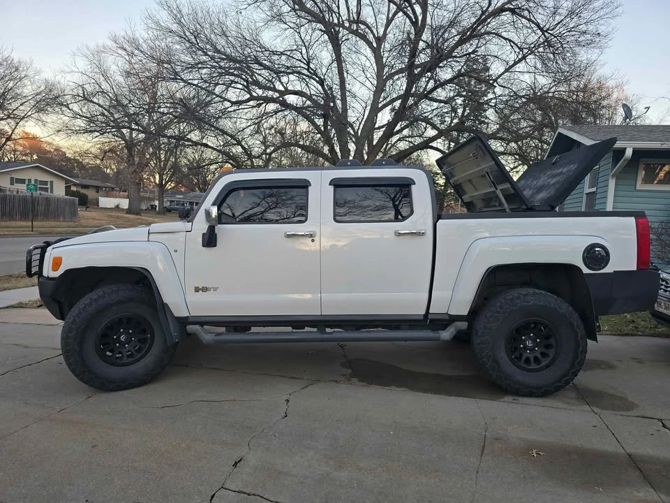 2009 Hummer Hummer H3 - Image 2 of 20