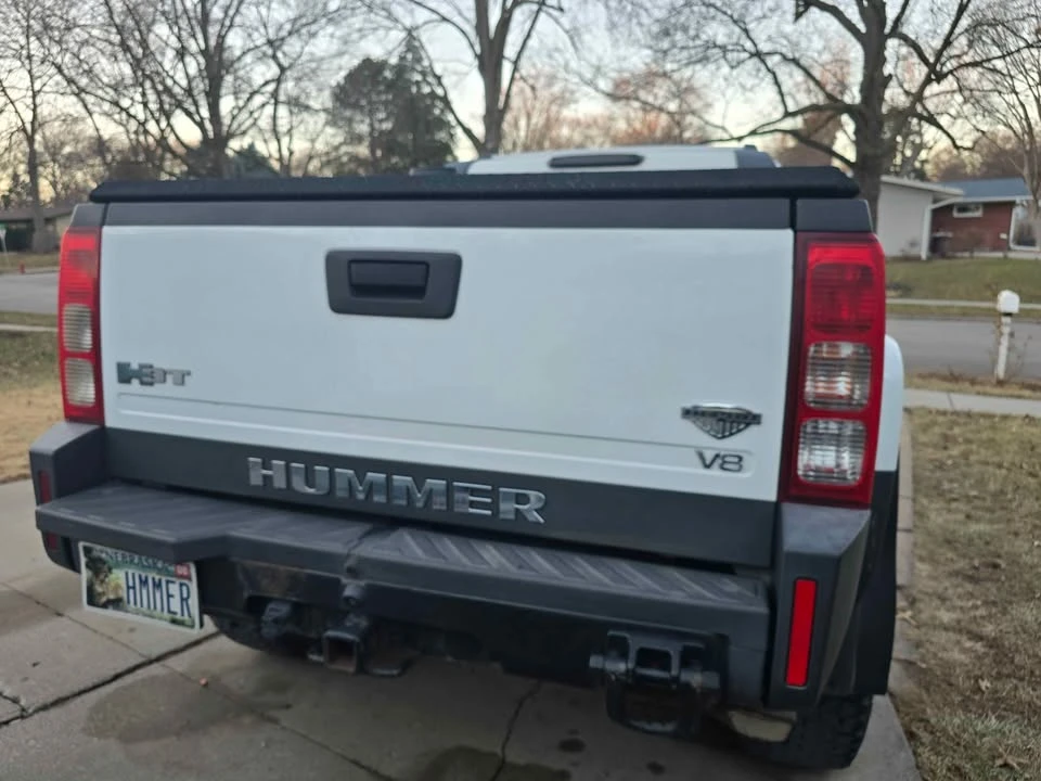 2009 Hummer Hummer H3 - Image 6 of 20