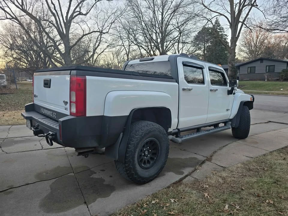 2009 Hummer Hummer H3 - Image 9 of 20