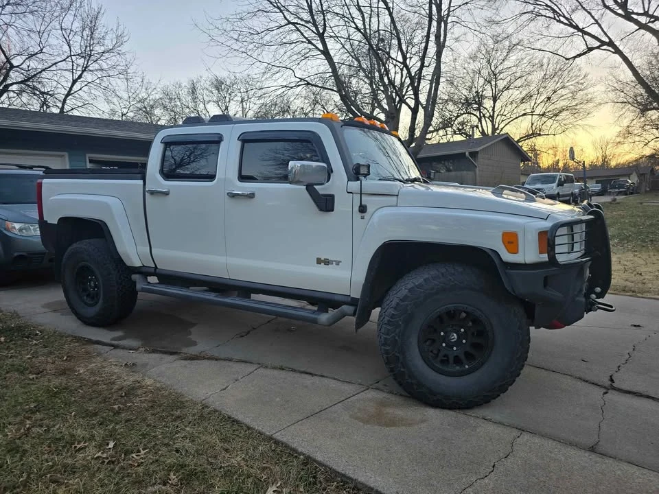 2009 Hummer Hummer H3 - Image 12 of 20