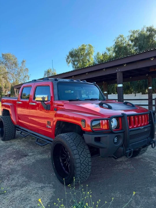 2009 Hummer Hummer H3 - Image 12 of 12