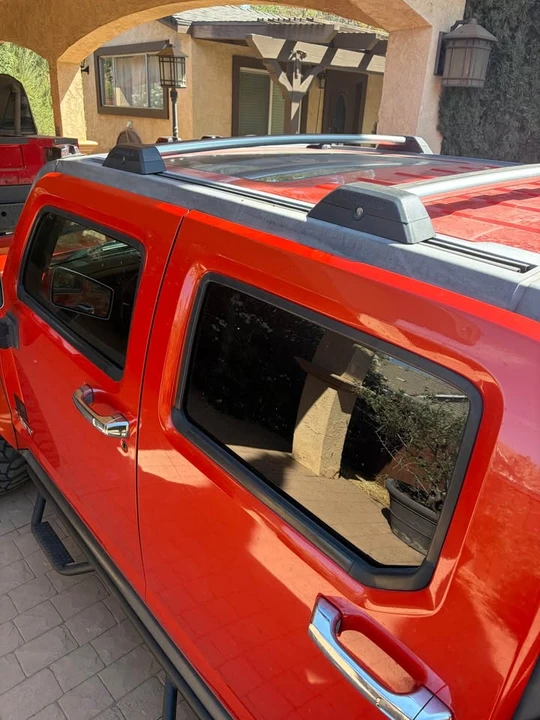 2009 Hummer Hummer H3 - Image 10 of 12