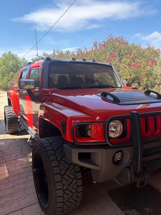 2009 Hummer Hummer H3 - Image 3 of 12