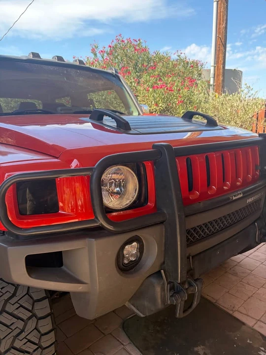 2009 Hummer Hummer H3 - Image 6 of 12