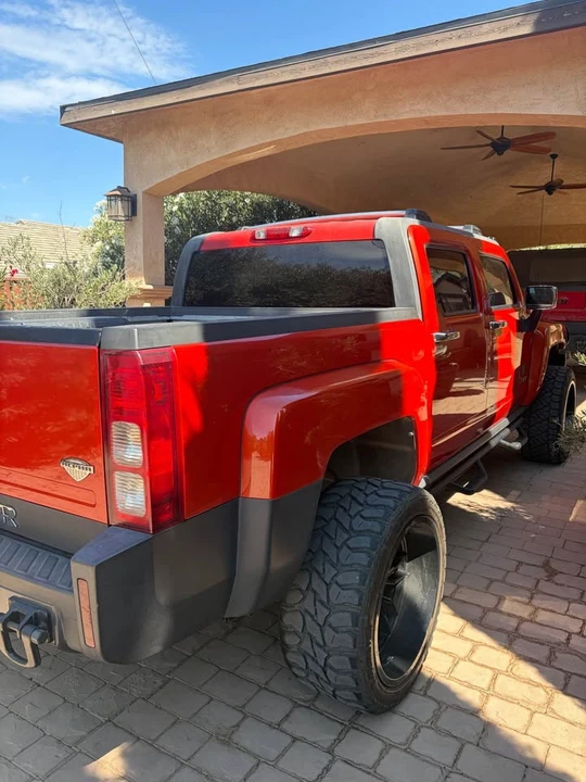 2009 Hummer Hummer H3 - Image 11 of 12