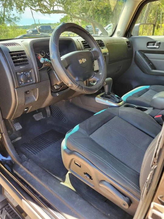 2009 Hummer Hummer H3 - Image 17 of 24