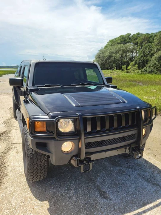 2009 Hummer Hummer H3 - Image 2 of 24