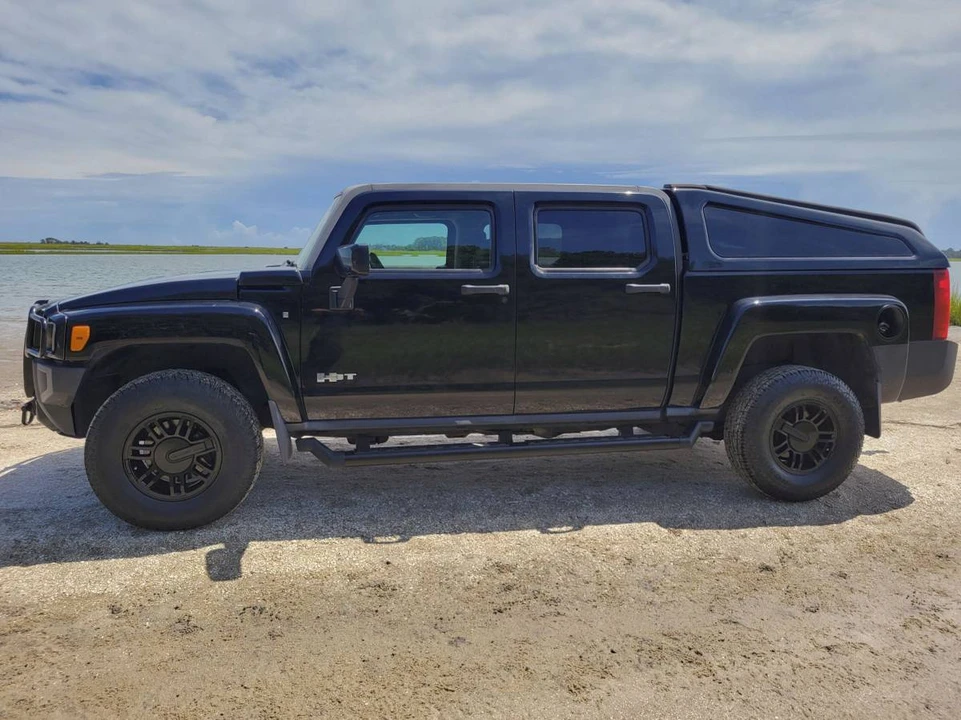 2009 Hummer Hummer H3 - Image 7 of 24