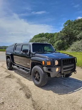 2009 Hummer H3T