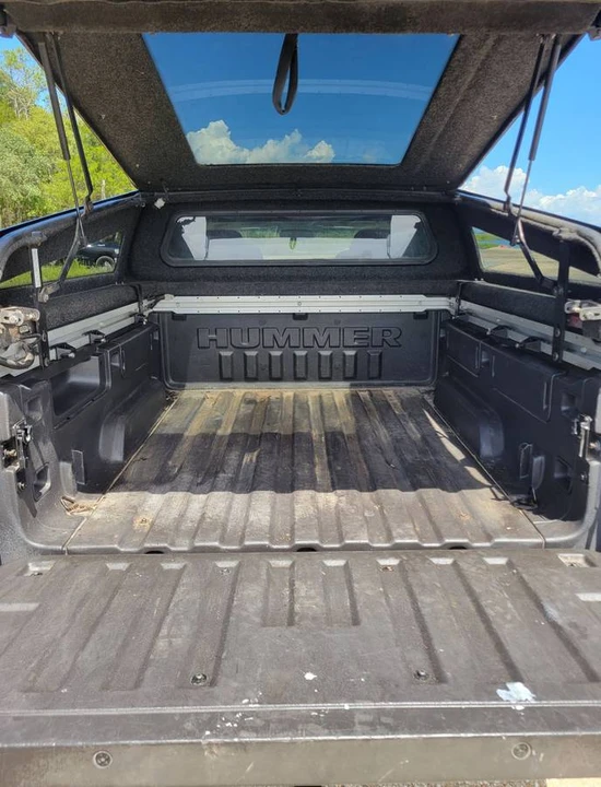 2009 Hummer Hummer H3 - Image 14 of 24