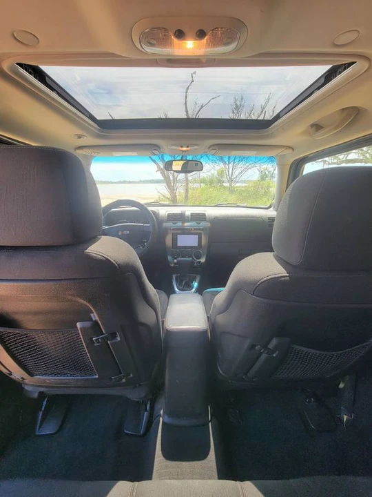 2009 Hummer Hummer H3 - Image 21 of 24